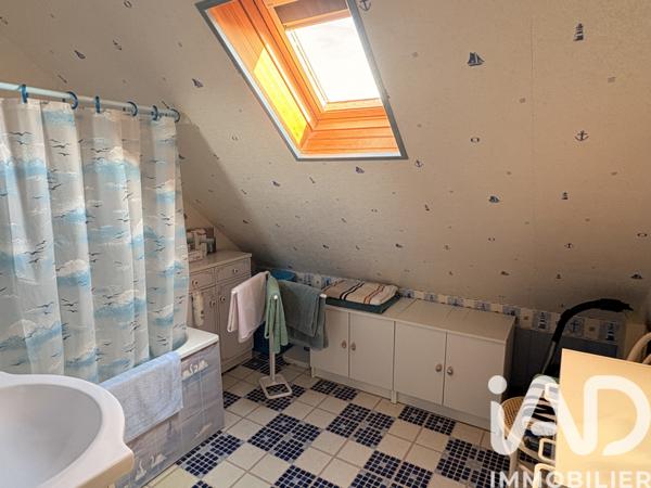 Maison à vendre 2 pièces 34 m² Le Croisic