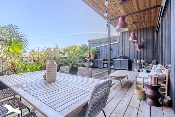 Maison à vendre |  Bordeaux |  8 pièces | 231 m²