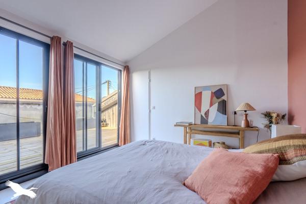 Maison à vendre |  Bordeaux |  8 pièces | 231 m²