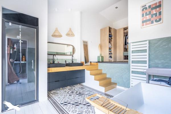 Maison à vendre |  Bordeaux |  8 pièces | 231 m²