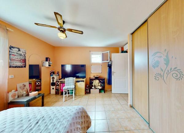 Maison à vendre  7 pièces • 180 m2 Ruoms