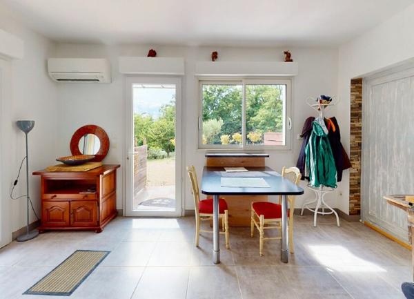 Maison à vendre  7 pièces • 180 m2 Ruoms