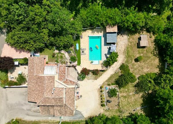 Maison à vendre  7 pièces • 180 m2 Ruoms