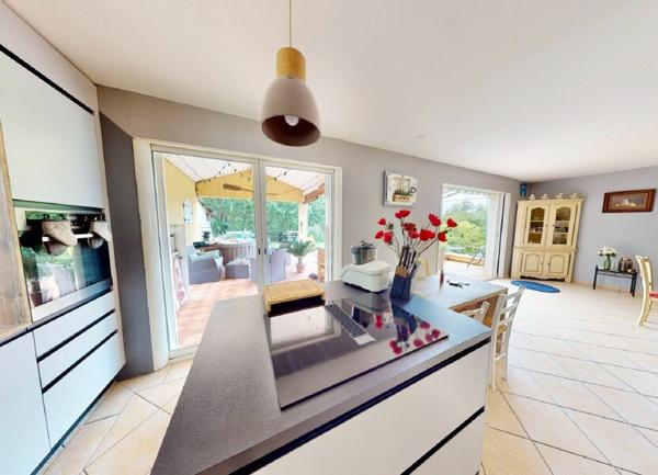 Maison à vendre  7 pièces • 180 m2 Ruoms