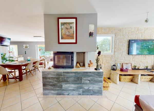 Maison à vendre  7 pièces • 180 m2 Ruoms