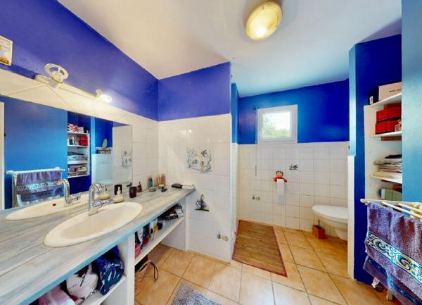 Maison à vendre  7 pièces • 180 m2 Ruoms