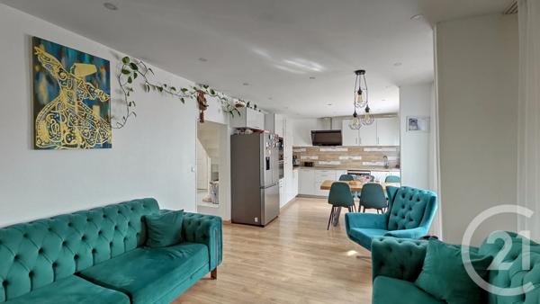 Maison à vendre  5 pièces - 78,34 m 2   DRANCY  - 93