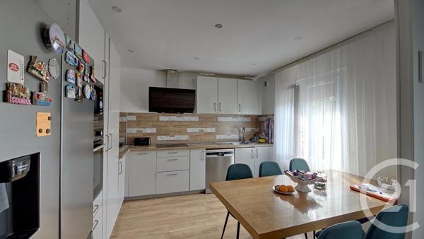 Maison à vendre  5 pièces - 78,34 m 2   DRANCY  - 93