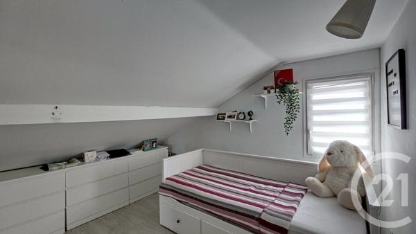 Maison à vendre  5 pièces - 78,34 m 2   DRANCY  - 93