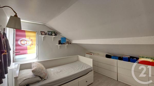 Maison à vendre  5 pièces - 78,34 m 2   DRANCY  - 93