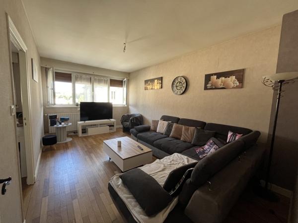 Appartement à vendre |  Ussel |  5 pièces | 105 m²