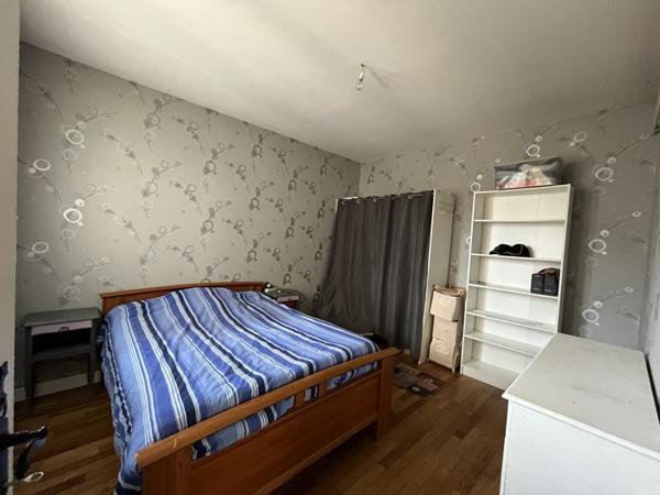 Appartement à vendre |  Ussel |  5 pièces | 105 m²