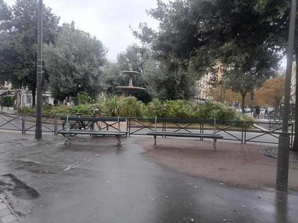 Appartement  2 pièce(s)