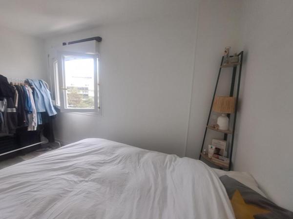 Appartement  2 pièce(s)