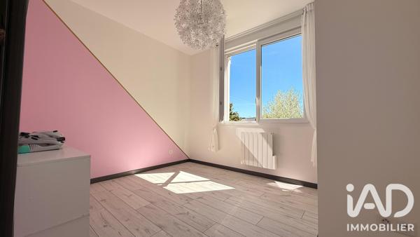 Maison à vendre 5 pièces 78 m² Mehun-sur-Yèvre