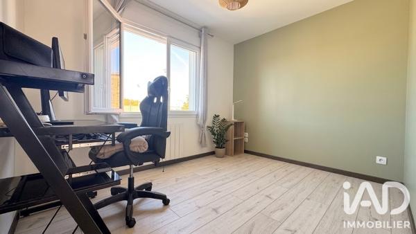 Maison à vendre 5 pièces 78 m² Mehun-sur-Yèvre