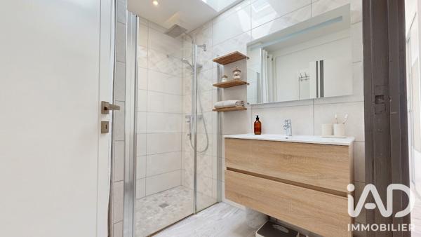 Maison à vendre 5 pièces 78 m² Mehun-sur-Yèvre