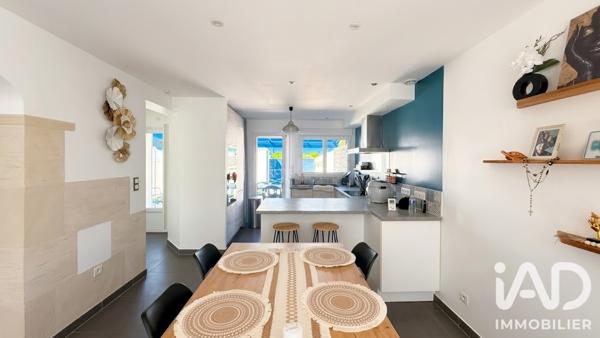 Maison à vendre 5 pièces 78 m² Mehun-sur-Yèvre
