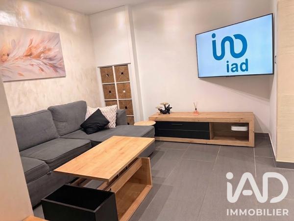 Maison à vendre 5 pièces 78 m² Mehun-sur-Yèvre