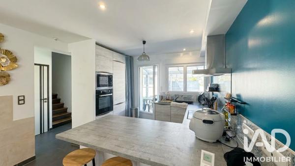 Maison à vendre 5 pièces 78 m² Mehun-sur-Yèvre