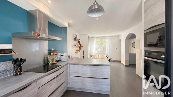 Maison à vendre 5 pièces 78 m² Mehun-sur-Yèvre