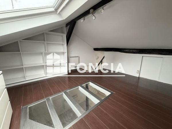 Location Studio 27.31 m² - 25 RUE DU GENERAL LECLERC Corbeil Essonnes 91100