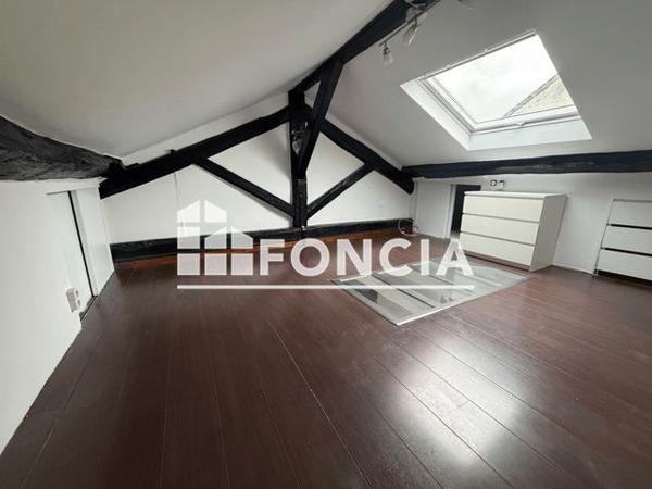 Location Studio 27.31 m² - 25 RUE DU GENERAL LECLERC Corbeil Essonnes 91100