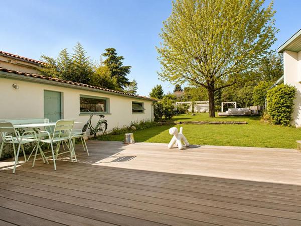 Vente Maison 230m2 BEGLES (33130)