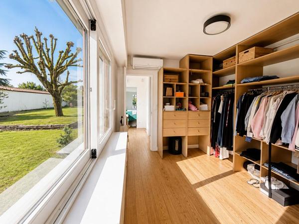 Vente Maison 230m2 BEGLES (33130)