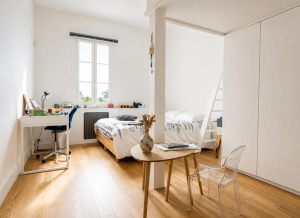 Vente Maison 230m2 BEGLES (33130)