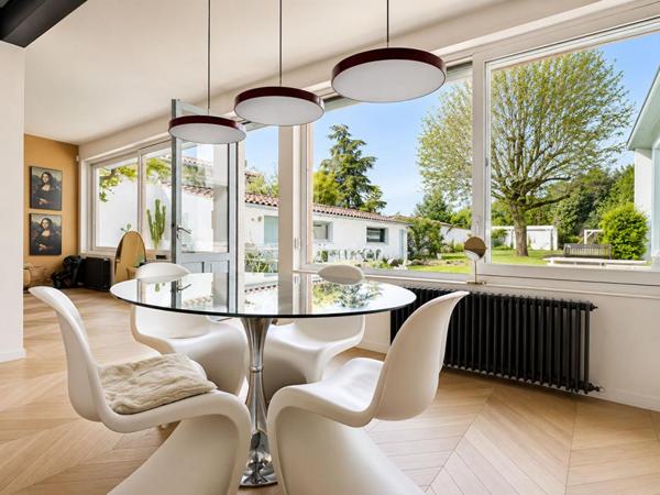 Vente Maison 230m2 BEGLES (33130)