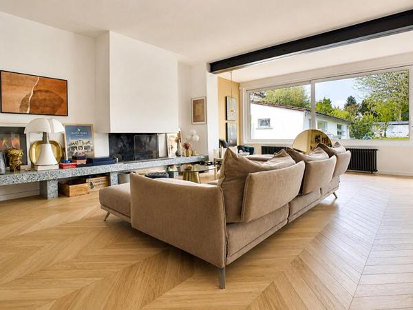Vente Maison 230m2 BEGLES (33130)