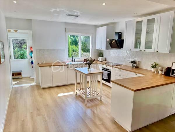 Maison traditionnelle de 156,90 m²