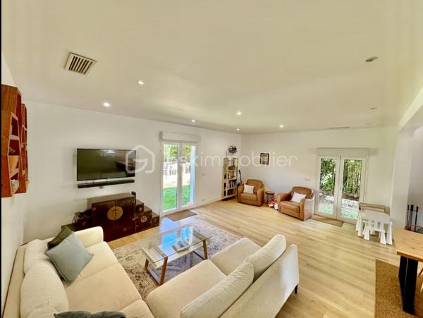 Maison traditionnelle de 156,90 m²