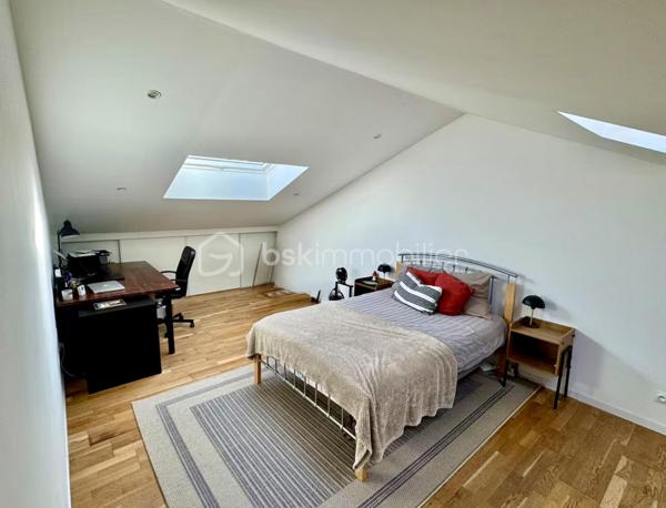 Maison traditionnelle de 156,90 m²