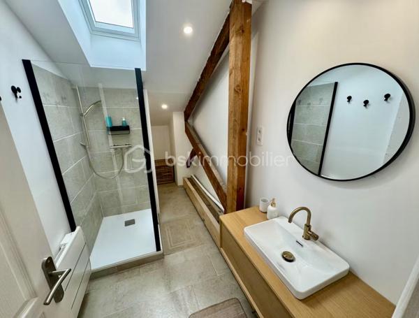 Maison traditionnelle de 156,90 m²