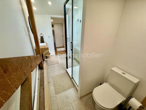 Maison traditionnelle de 156,90 m²