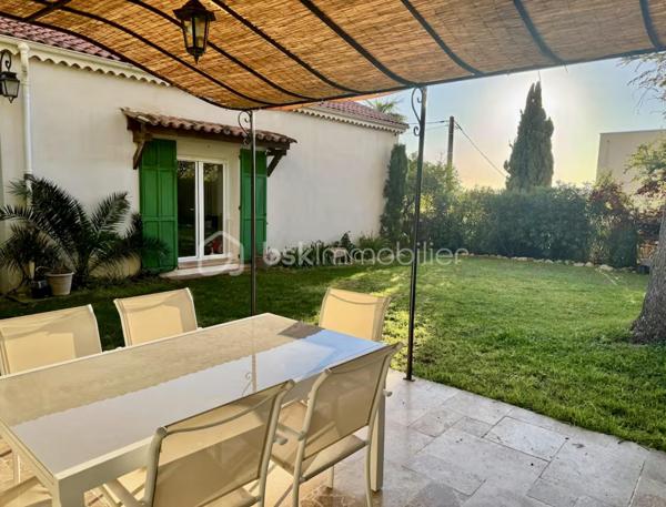 Maison traditionnelle de 156,90 m²