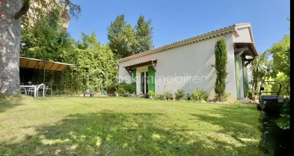 Maison traditionnelle de 156,90 m²