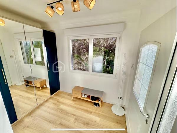 Maison traditionnelle de 156,90 m²