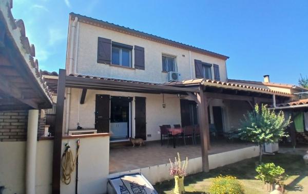 Vente Maison 3 faces Saint-genis-des-fontaines   