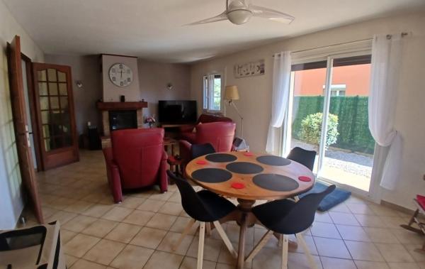 Vente Maison 3 faces Saint-genis-des-fontaines   