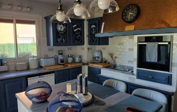 Vente Maison 3 faces Saint-genis-des-fontaines   