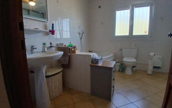 Vente Maison 3 faces Saint-genis-des-fontaines   