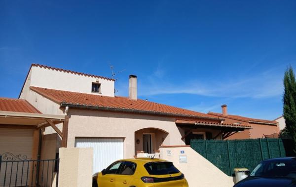 Vente Maison 3 faces Saint-genis-des-fontaines   