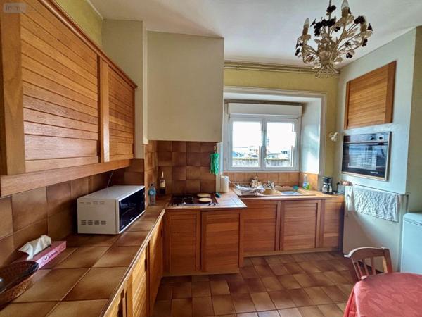 Appartement à vendre à Rennes en Ille-et-Vilaine (35000), ref : VR/105   
Centre Ville
