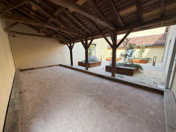 Appartement 4 pièces neuf à vendre à Bourg en Bresse - Réf 4622