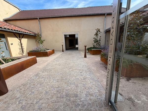 Appartement 4 pièces neuf à vendre à Bourg en Bresse - Réf 4622