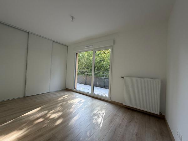 Appartement 4 pièces neuf à vendre à Bourg en Bresse - Réf 4622