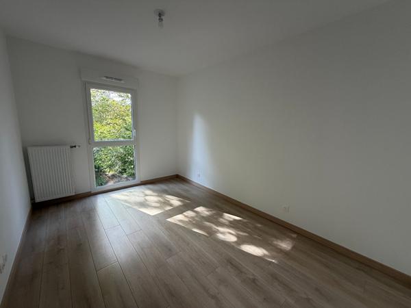 Appartement 4 pièces neuf à vendre à Bourg en Bresse - Réf 4622